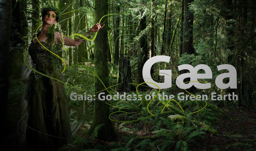 GAEA