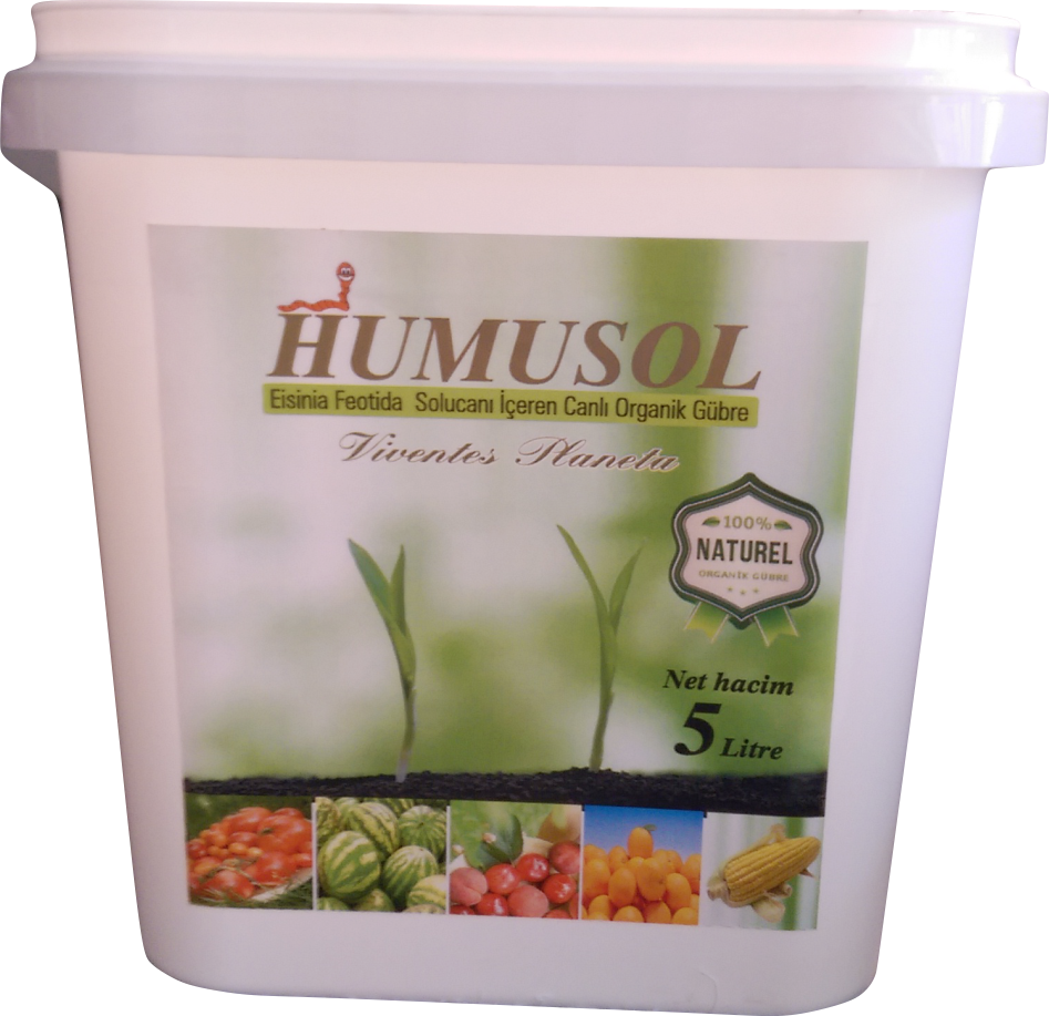 Humu-sol